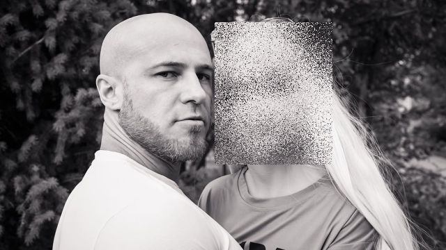 Казахстанский культурист Юрий Толочко решил жениться на секс-кукле