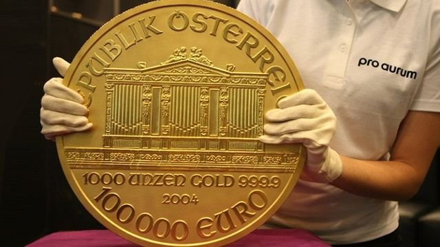 Самые дорогие монеты мира Самые дорогие монеты мира
