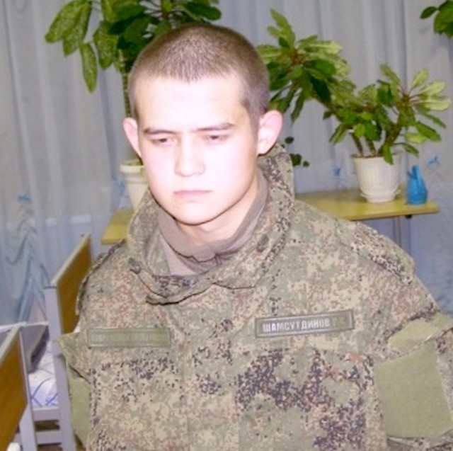  Устроивший стрельбу в Забайкалье солдат признан потерпевшим в деле о неуставных отношениях