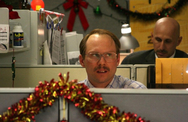 Типы коллег, за которых стыдно на корпоративе Типы коллег, за которых стыдно на корпоративе
