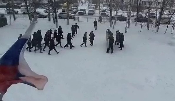 Колокольцев уволил организаторов учений со школьниками в Татарстане Колокольцев уволил организаторов учений со школьниками в Татарстане