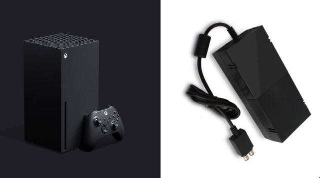 Microsoft представила новую консоль Xbox Series X и приставка тут же стала мемом