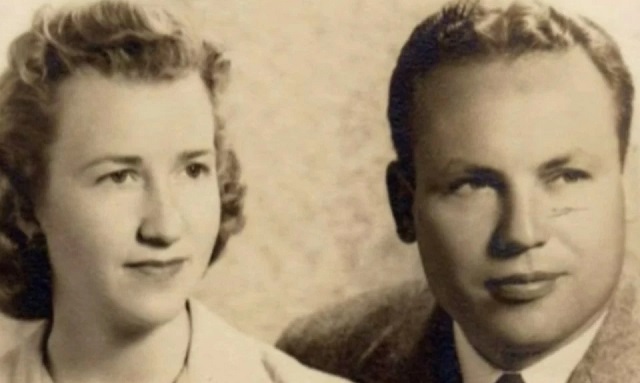 Старейшая супружеская пара в мире отпраздновала 80-летие своего брака Старейшая супружеская пара в мире отпраздновала 80-летие своего брака