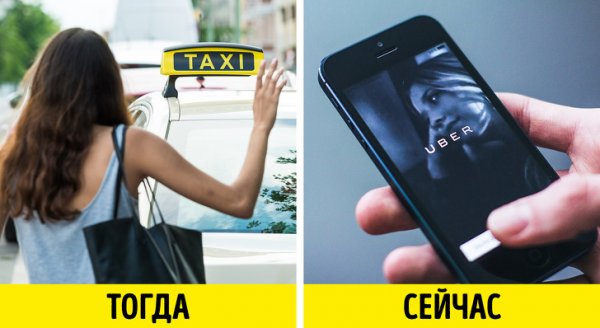 Как изменилась наша жизнь за последние 20 лет