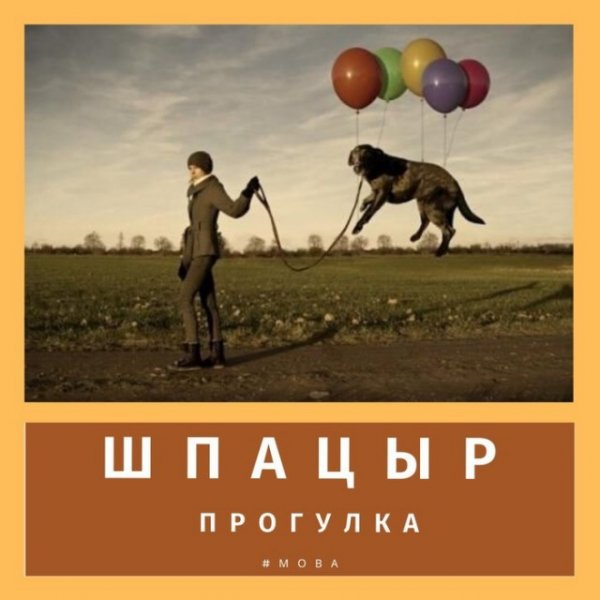 Очаровательный и забавный белорусский язык