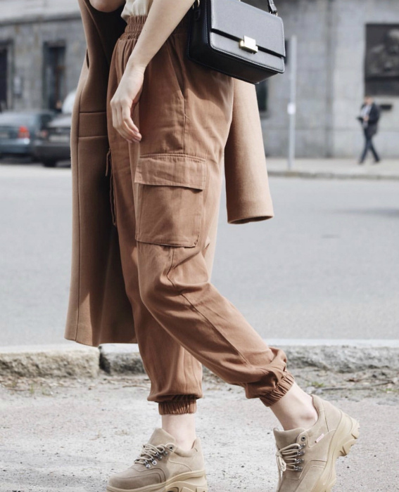 Вещи, от которых модницам придется отказаться в 2020-м Вещи, от которых модницам придется отказаться в 2020-м