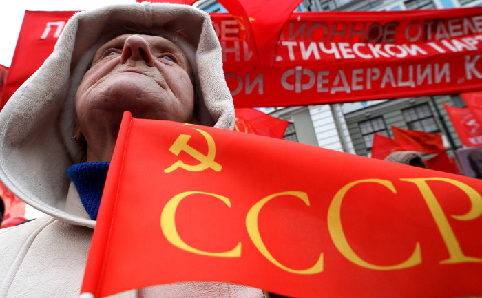 Причины, по которым Россия взяла на себя обязательства выплатить долги СССР Причины, по которым Россия взяла на себя обязательства выплатить долги СССР