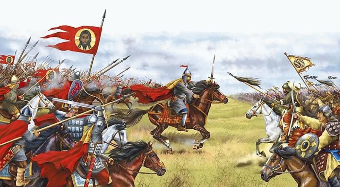 Почему монгольский лук не переняли другие народы мира? Почему монгольский лук не переняли другие народы мира?