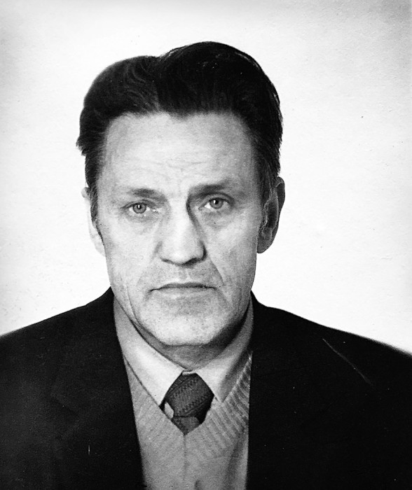 История сотрудника советского НИИ, который стал высокооплачиваемым шпионом История сотрудника советского НИИ, который стал высокооплачиваемым шпионом
