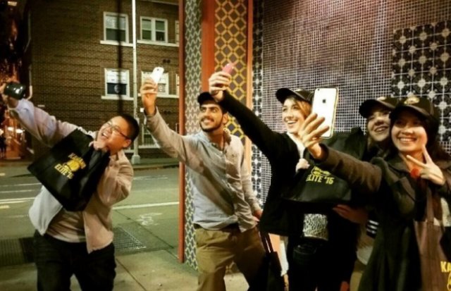Люди и ситуации, способные испортить любой отпуск