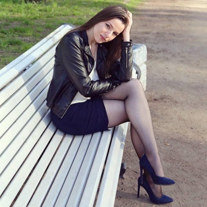 Фото симпатичных девушек