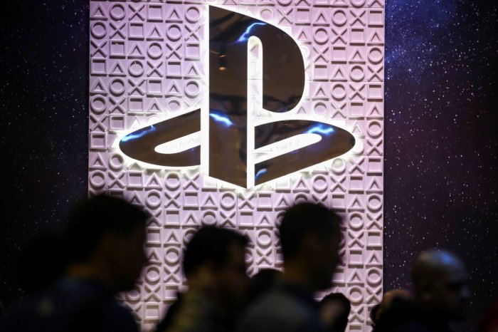 Главные подробности про PlayStation 5