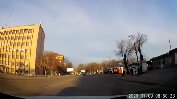 Бессмертная бабушка