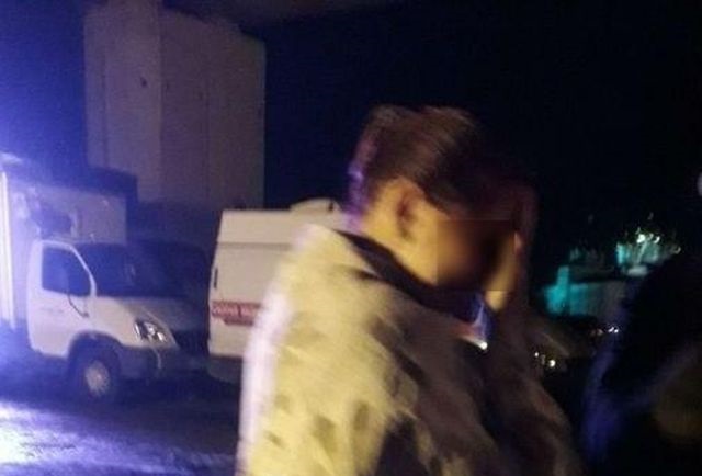 Срамота-то какая: в Костроме девушка пришла на крещенские купания в стрингах и разгневала народ