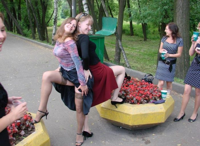 Чудики из социальных сетей, вестник социальных сетей