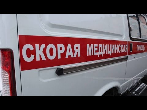 Полёт с 9-го этажа
