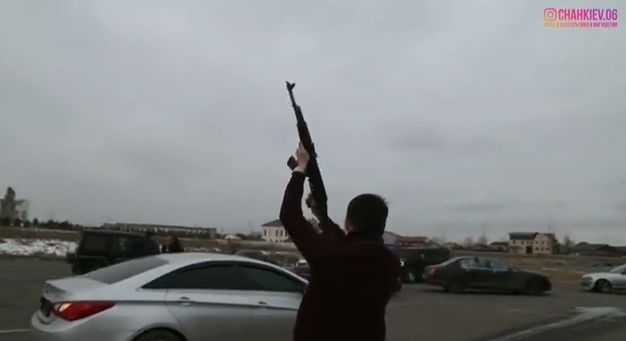 Когда на Кавказе отмечают праздники