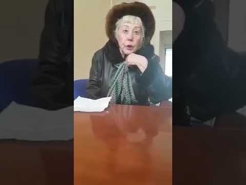 Из Восточной Галактики в прокуратуру
