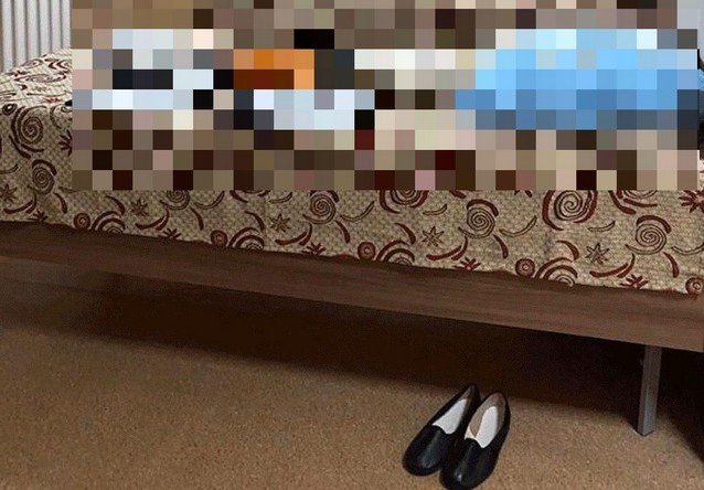 Санаторий в Тюмени, где будут жить эвакуированные из Китая
