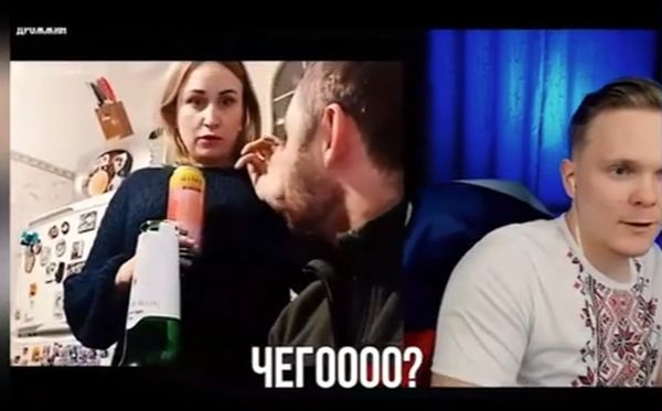 Как оживить скучную семейную жизнь за 30 секунд