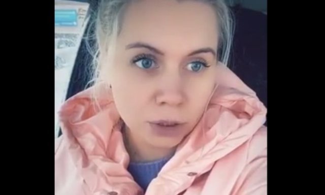 Девушке предложили сделать ротацию на работе, но она не очень поняла, что это такое