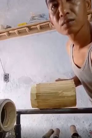 Деревообработка