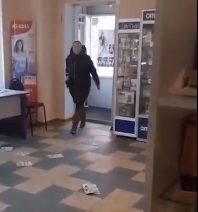 "Пошли вон из моей жизни"