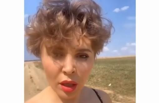 Взяла карантин в свои руки и пошла такая