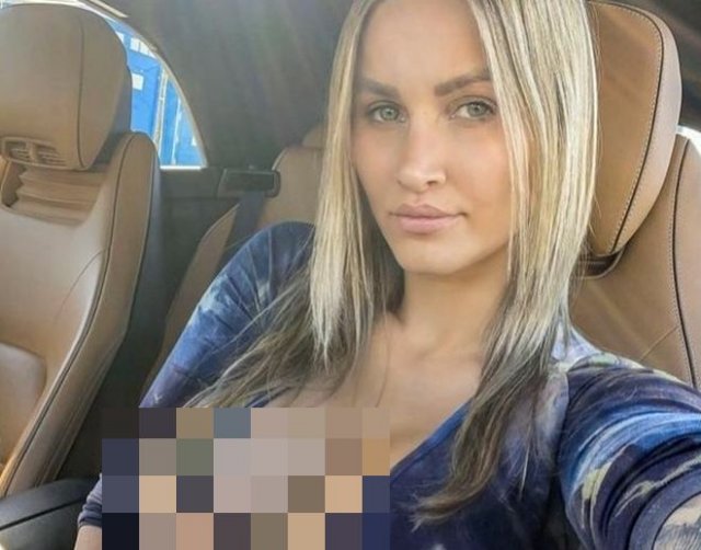Красивые девушки, которые любят фотографироваться в машинах