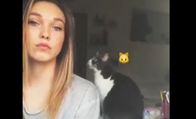 Случайно сказала лишнего