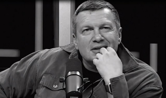 Знакомьтесь, новая звезда русского рэпа – Владимир Соловьев aka Дерзкий