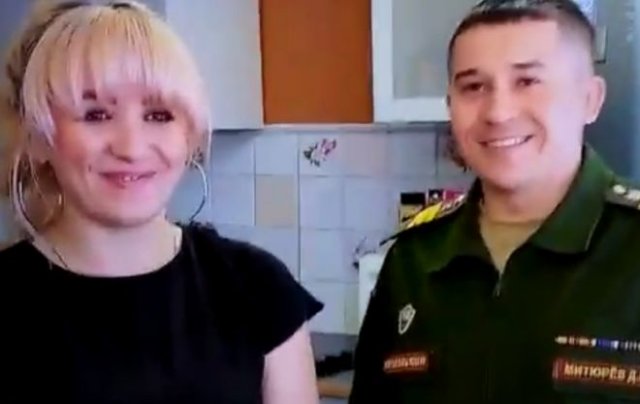 Семьи военнослужащих порадовали новым жильем