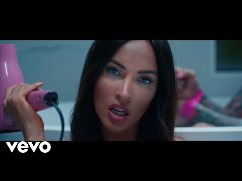 Machine Gun Kelly - Bloody Valentine