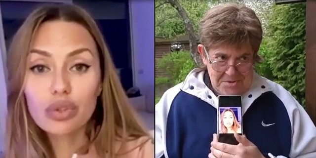 Юрий Стоянов с юмором высмеял Викторию Боню и ее теорию про коронавирусные заговоры и 5G