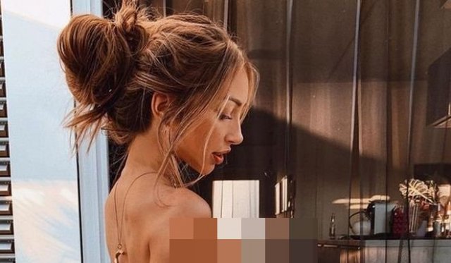 Фото для взрослых: фотографии, сделанные с правильного ракурса