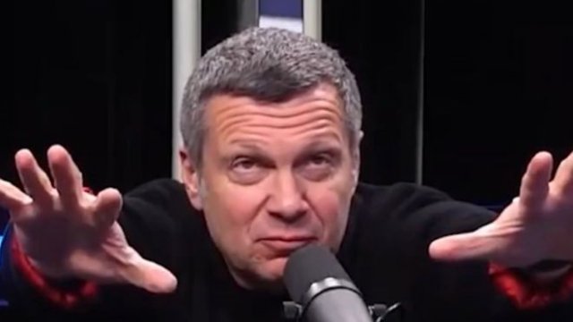 Владимир Соловьев рассказал, где людям найти деньги максимально легко