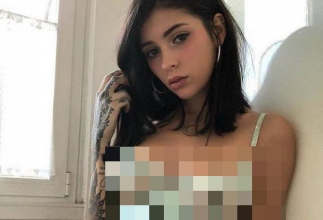 Фото для взрослых: девушки в нижнем белье