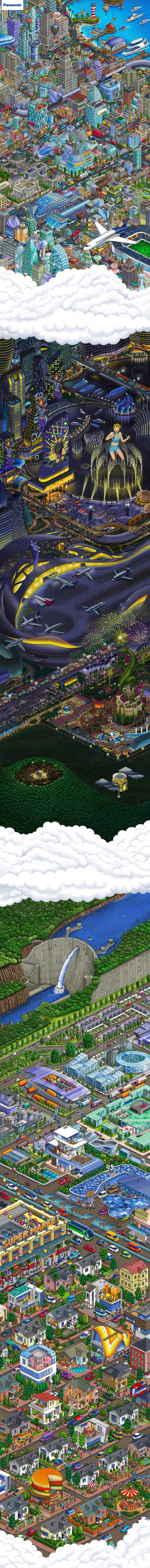 Это Bettertopia!
