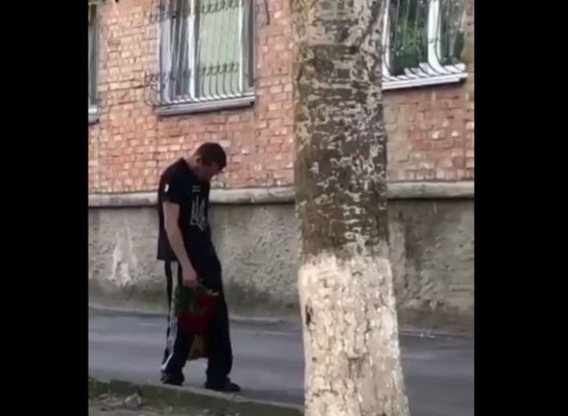 "Настоящий" романтик