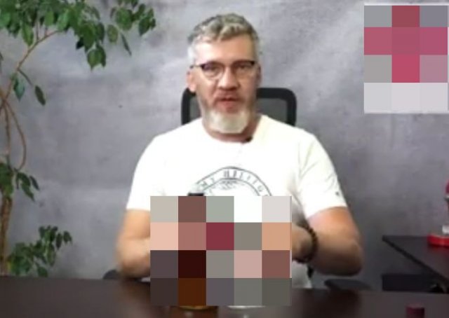 "Эффективный" тест на коронавирус