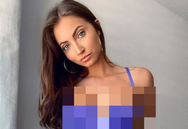 Фото для взрослых: девушки в нижнем белье
