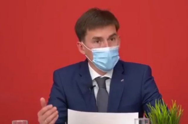 Что может получить самозанятый в России? По е****у