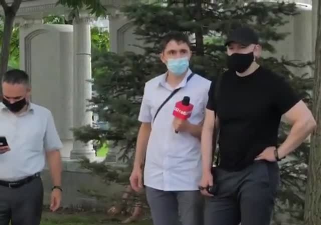 Как затроллили одного Эшника