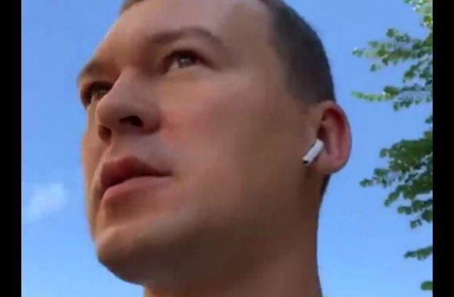 "Не уйду!": Михаил Дегтярев обратился к жителям Хабаровского края