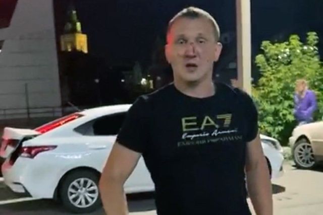 В Барнауле боксер Михаил Старцев одним ударом убил мужчину, который заступился за инвалида