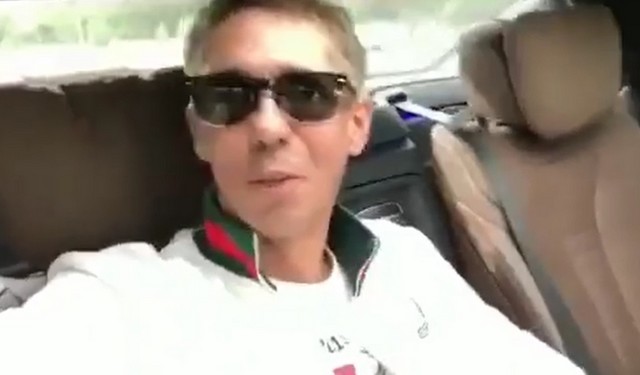 Хорошо, когда есть такие эксперты, как Алексей Панин, готовые все объяснить про Хабаровск