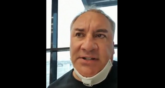 Николай Фоменко рассказал о харассменте от учителя по черчению