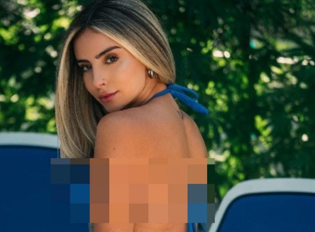 Девушки, которые знают, какой стороной поворачиваться к камере