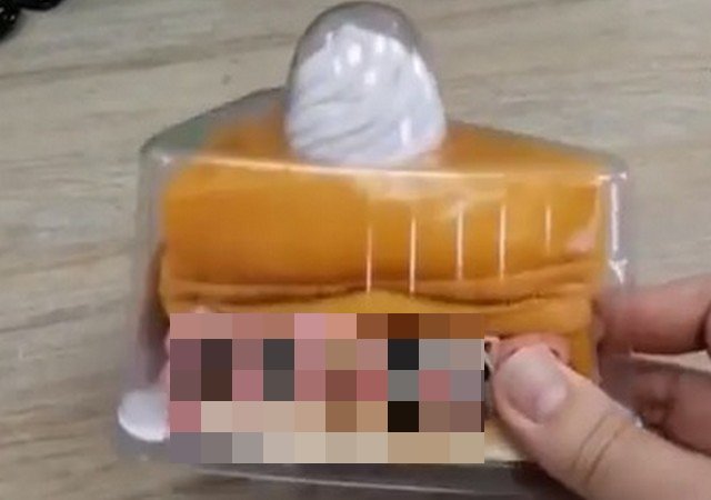 Китайские игрушки