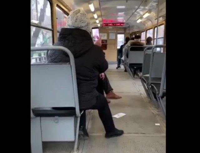 Очередная противница масочного режима из Екатеринбурга